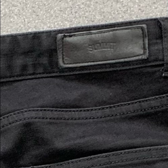 Summit black denim - Picture 5 of 5